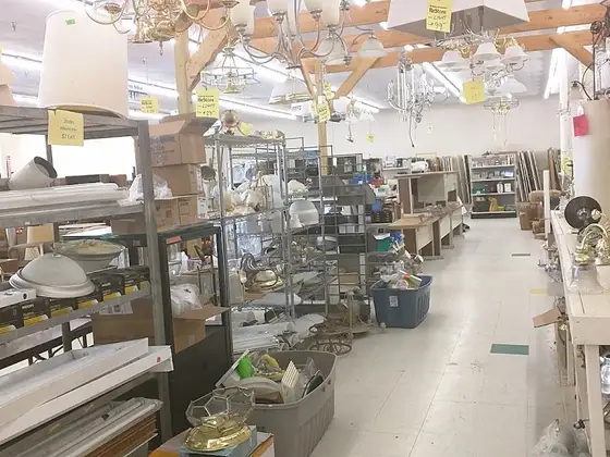 Habitat for Humanity ReStore