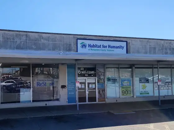 Habitat for Humanity ReStore