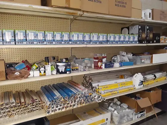 Habitat for Humanity ReStore