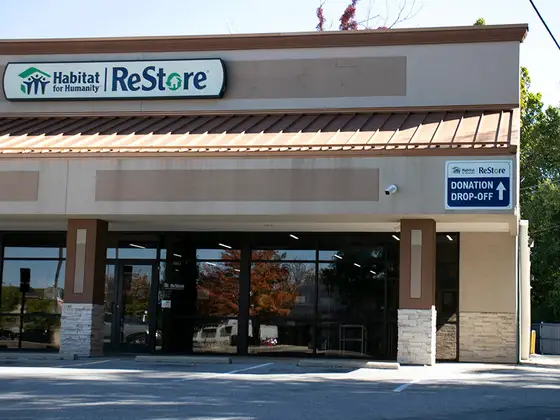 Habitat for Humanity ReStore
