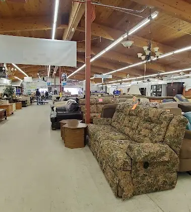 Habitat for Humanity ReStore in Colorado Springs, CO