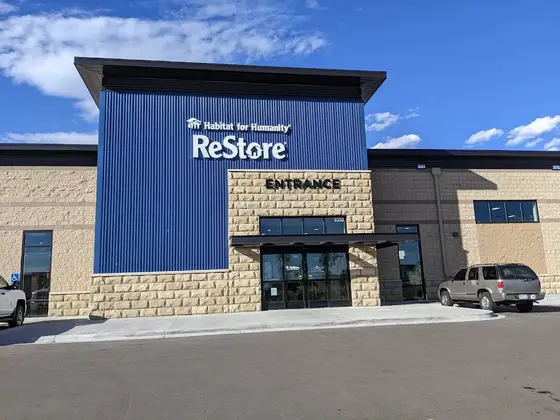 Habitat for Humanity ReStore
