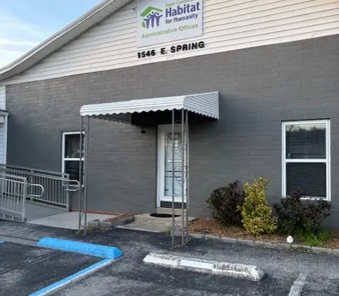 Habitat for Humanity ReStore