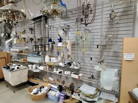 Habitat for Humanity ReStore