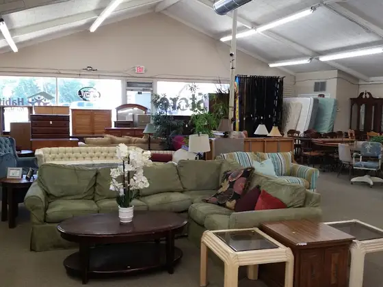 Habitat for Humanity ReStore