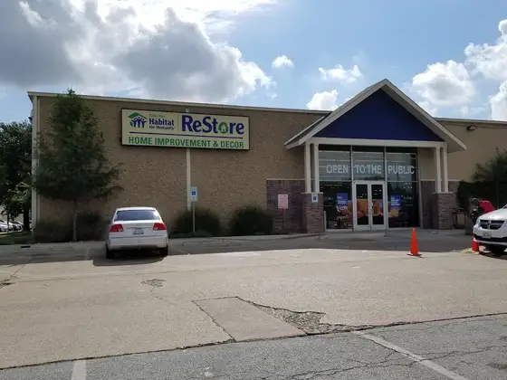 Habitat for Humanity ReStore