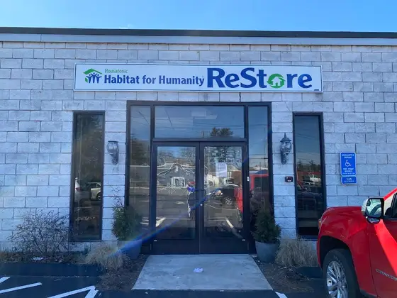 Habitat for Humanity ReStore