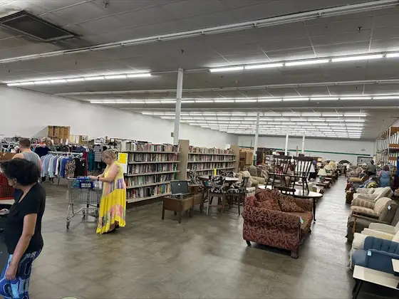 Habitat for Humanity ReStore
