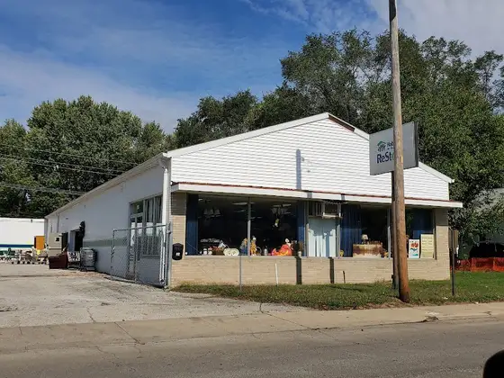Habitat for Humanity ReStore