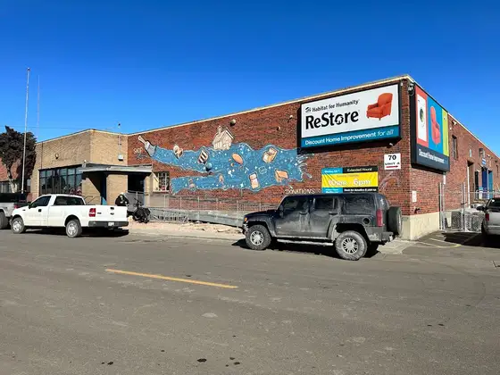 Habitat for Humanity ReStore