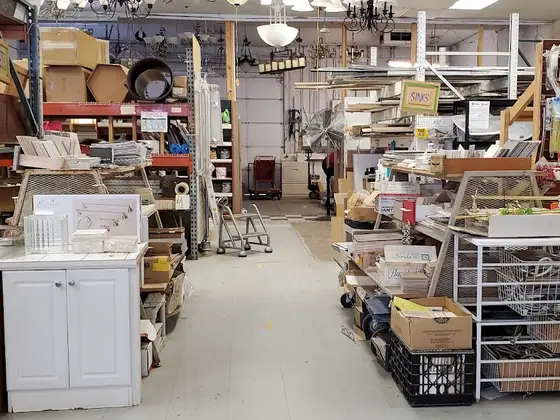 Habitat for Humanity ReStore