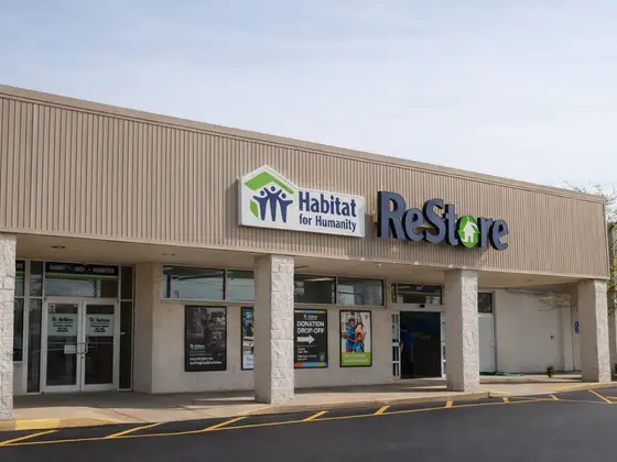 Habitat for Humanity ReStore