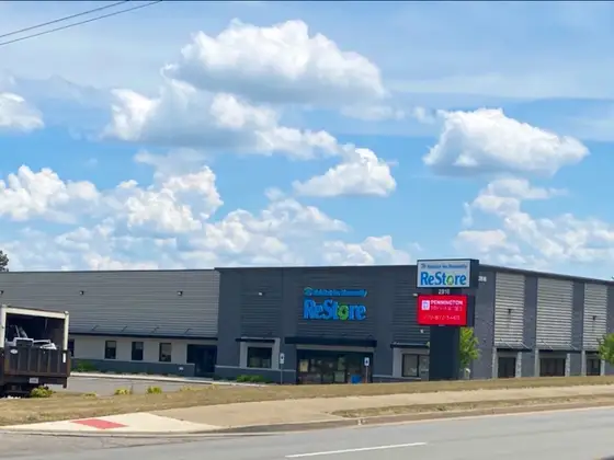 Habitat for Humanity ReStore