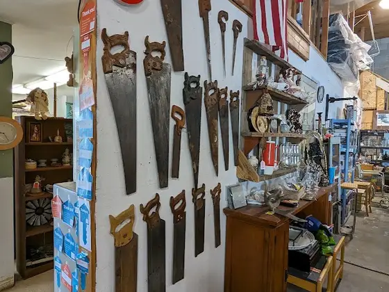 Habitat for Humanity ReStore