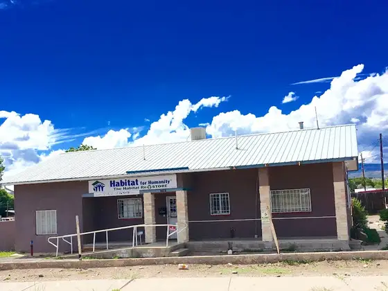 Habitat for Humanity ReStore