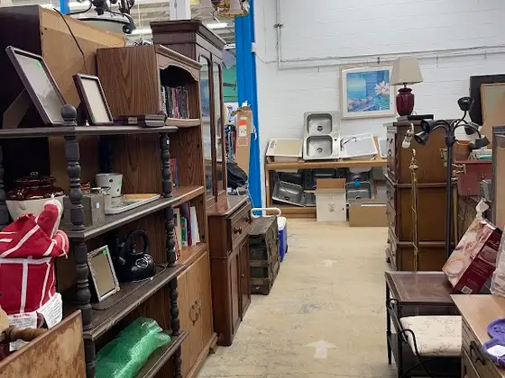 Habitat for Humanity ReStore