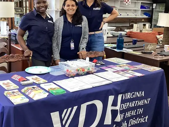 Habitat for Humanity ReStore
