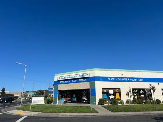 Habitat for Humanity ReStore