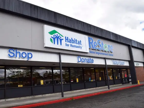 Habitat for Humanity ReStore