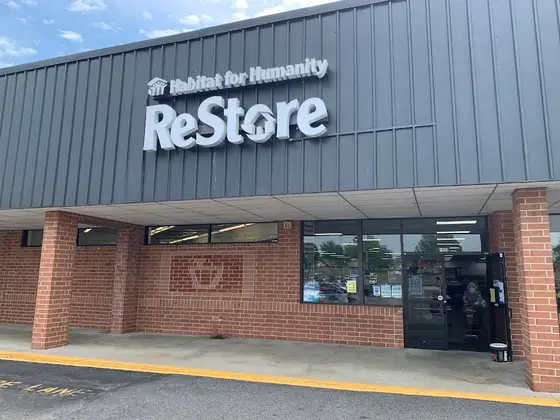Habitat for Humanity ReStore