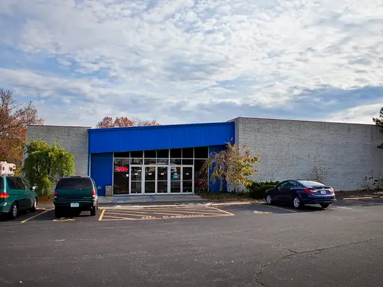 Habitat for Humanity ReStore