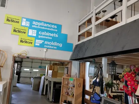 Habitat for Humanity ReStore