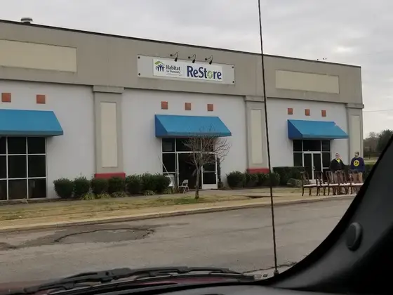 Habitat for Humanity ReStore