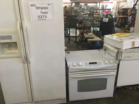 Habitat for Humanity ReStore