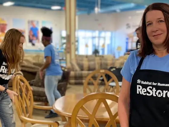 Habitat for Humanity ReStore