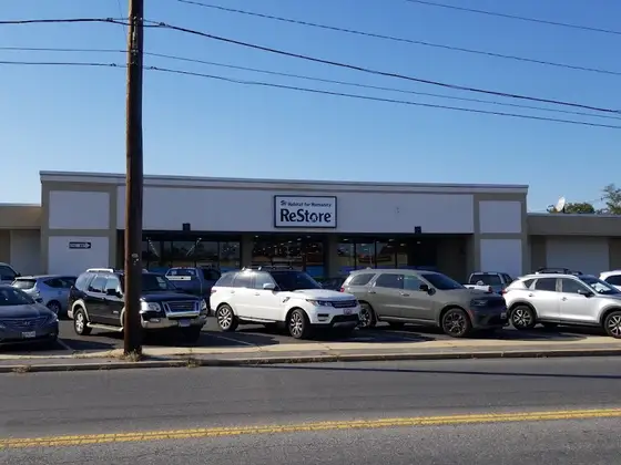 Habitat for Humanity ReStore