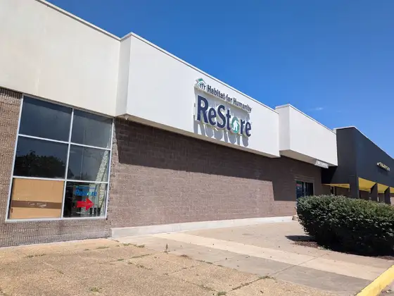 Habitat for Humanity ReStore