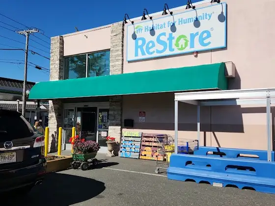 Habitat for Humanity ReStore