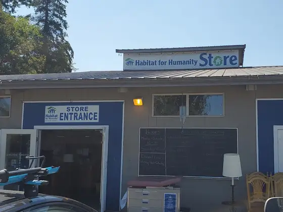 Habitat for Humanity ReStore
