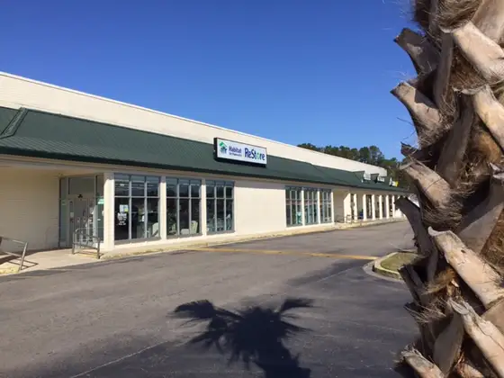 Habitat for Humanity ReStore
