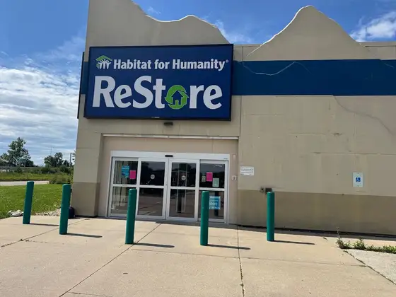 Habitat for Humanity ReStore