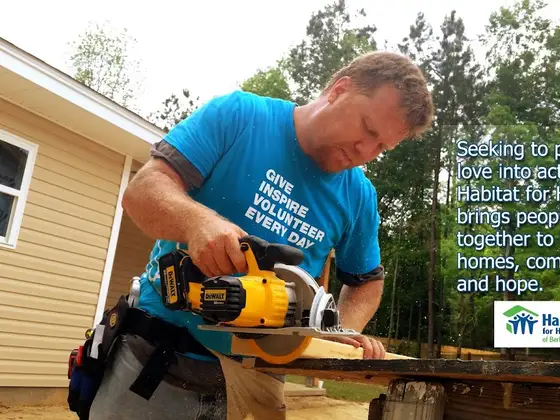 Habitat for Humanity ReStore in Goose Creek, SC