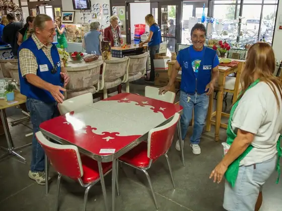 Habitat for Humanity ReStore