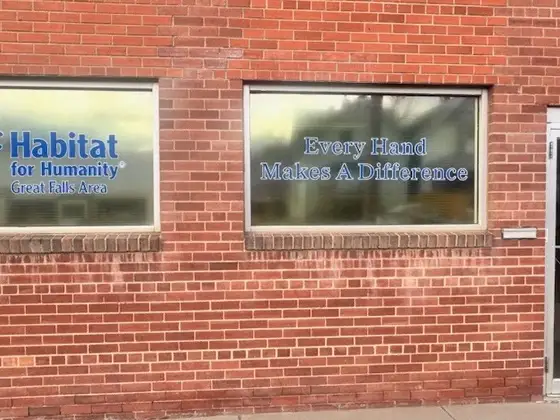 Habitat for Humanity ReStore