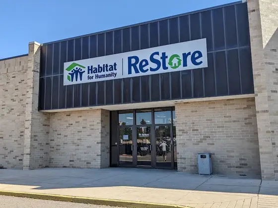 Habitat for Humanity ReStore
