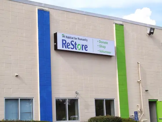 Habitat for Humanity ReStore