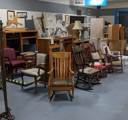 Habitat for Humanity ReStore