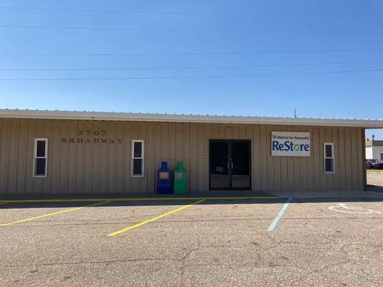 Habitat for Humanity ReStore