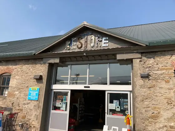 Habitat for Humanity ReStore