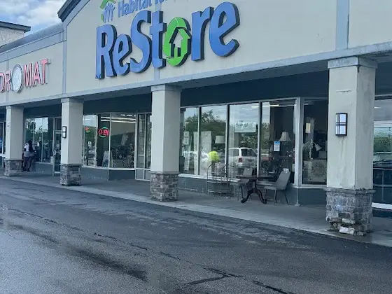 Habitat for Humanity ReStore