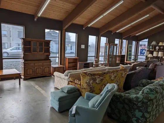 Habitat for Humanity ReStore