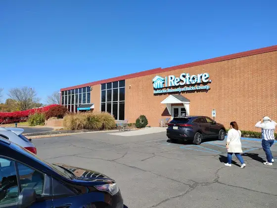 Habitat for Humanity ReStore