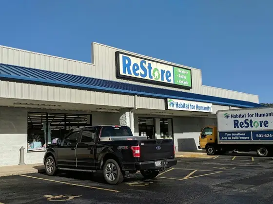 Habitat for Humanity ReStore in Hot Springs Village, AR