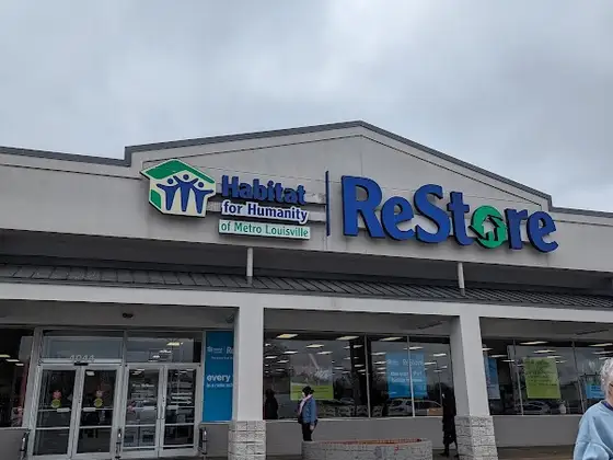 Habitat for Humanity ReStore