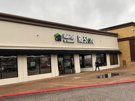 Habitat for Humanity ReStore