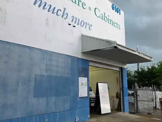 Habitat for Humanity ReStore
